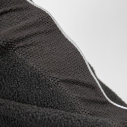 Scaldacollo per cane Back on Track Benji Nero