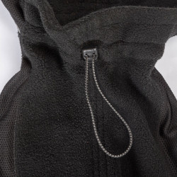 Scaldacollo per cane Back on Track Benji Nero