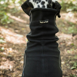 Scaldacollo per cane Back on Track Benji Nero