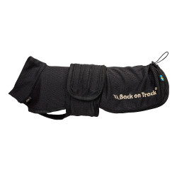 Maglia a rete per cane Buddy Back on Track