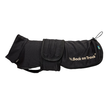 Maglia a rete per cane Buddy Back on Track
