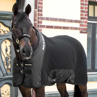 Camicia Rete Deluxe Back on Track Camicia Rete Deluxe Back on Track