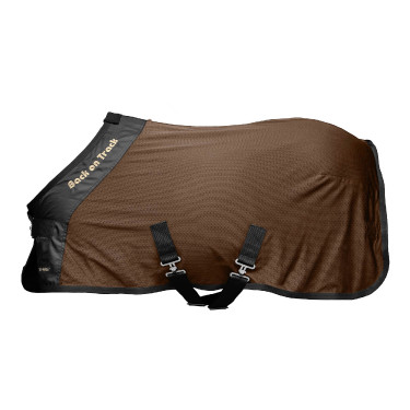 Camicia Rete Pony Deluxe Back on Track Camicia Rete Pony Deluxe Back on Track