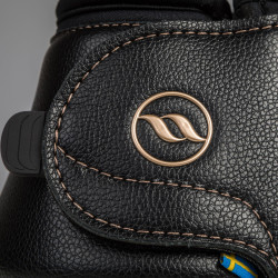 Campanelle Back on Track Collezione Deep Nights Nero Campanelle Back on Track Collezione Deep Nights Nero