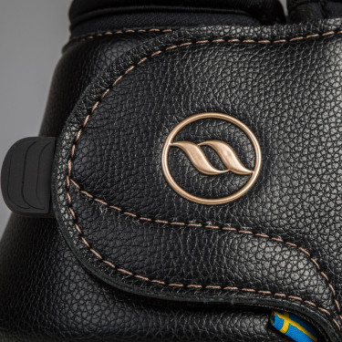 Campanelle Back on Track Collezione Deep Nights Nero Campanelle Back on Track Collezione Deep Nights Nero