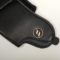 Campanelle Back on Track Collezione Deep Nights Nero Campanelle Back on Track Collezione Deep Nights Nero