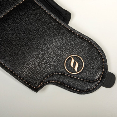 Campanelle Back on Track Collezione Deep Nights Nero Campanelle Back on Track Collezione Deep Nights Nero