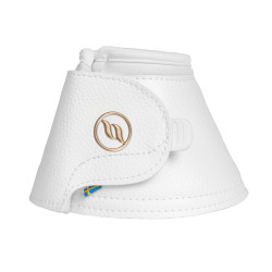 Campanelle Back on Track Collezione Deep Nights Bianco