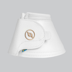 Campanelle Back on Track Collezione Deep Nights Bianco