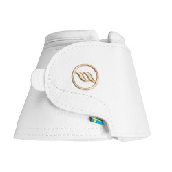 Campanelle Back on Track Collezione Deep Nights Bianco