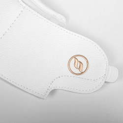 Campanelle Back on Track Collezione Deep Nights Bianco