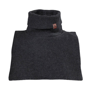 Scaldacollo Eli Back on Track Grigio scuro