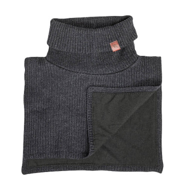 Scaldacollo Eli Back on Track Grigio scuro