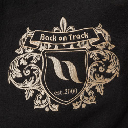 Coperta Back on Track in lana Edward Coperta Back on Track in lana Edward