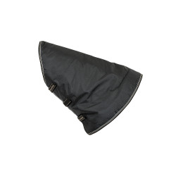 Coperta Back on Track Obsidian con Collo Coperta Back on Track Obsidian con Collo