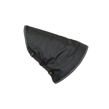 Coperta Back on Track Obsidian con Collo Coperta Back on Track Obsidian con Collo