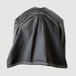 Coperta Back on Track Obsidian con Collo Coperta Back on Track Obsidian con Collo