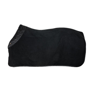 Coperta in Pile Back on Track Collezione Deep Nights