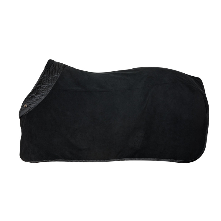 Coperta in Pile Back on Track Collezione Deep Nights