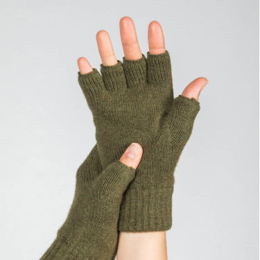 Guanti Style Back on Track Grigio Guanti Style Back on Track Grigio