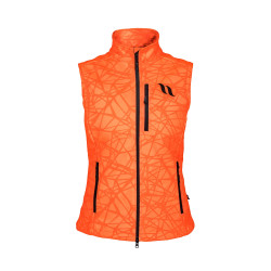 Gilet ad alta visibilità Back on Track donna Flash Gilet ad alta visibilità Back on Track donna Flash