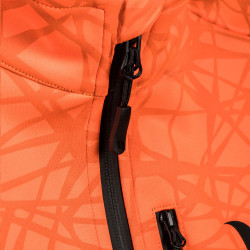 Gilet ad alta visibilità Back on Track donna Flash Gilet ad alta visibilità Back on Track donna Flash