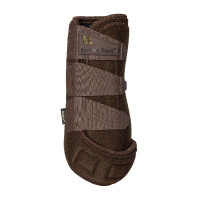 Ghette da Lavoro Airflow Back on Track Marrone