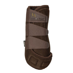 Ghette da Lavoro Airflow Back on Track Marrone Ghette da Lavoro Airflow Back on Track Marrone