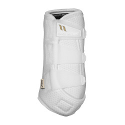 Ghette da Lavoro Airflow Back on Track Bianco