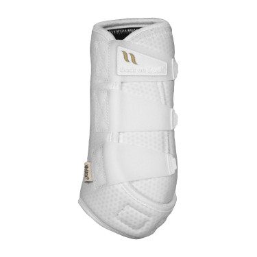 Ghette da Lavoro Airflow Back on Track Bianco