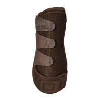 Ghette da Lavoro Airflow Back on Track Marrone