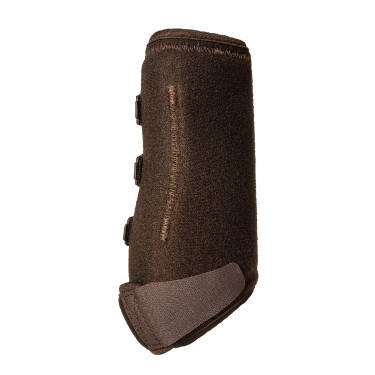 Ghette da Lavoro Airflow Back on Track Marrone Ghette da Lavoro Airflow Back on Track Marrone