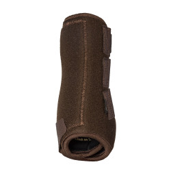 Ghette da Lavoro Airflow Back on Track Marrone Ghette da Lavoro Airflow Back on Track Marrone