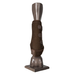 Ghette da Lavoro Airflow Back on Track Marrone Ghette da Lavoro Airflow Back on Track Marrone