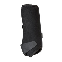 Ghette da Lavoro Airflow Back on Track Nero