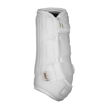 Ghette da Lavoro Airflow Back on Track Bianco