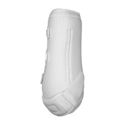 Ghette da Lavoro Airflow Back on Track Bianco