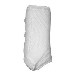 Ghette da Lavoro Airflow Back on Track Bianco
