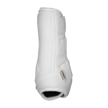 Ghette da Lavoro Airflow Back on Track Bianco