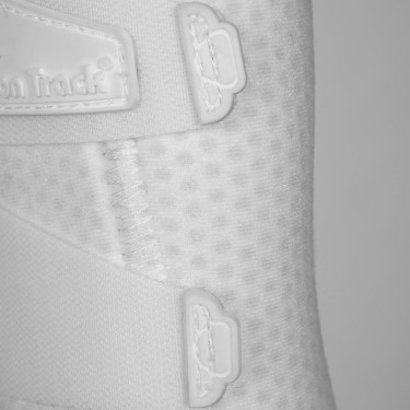 Ghette da Lavoro Airflow Back on Track Bianco