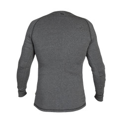 Top biancheria intima Back on Track uomo Isaac Grigio Top biancheria intima Back on Track uomo Isaac Grigio