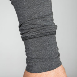 Top biancheria intima Back on Track uomo Isaac Grigio Top biancheria intima Back on Track uomo Isaac Grigio