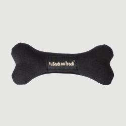 Giocattolo per Cane Back on Track Osso Morbido