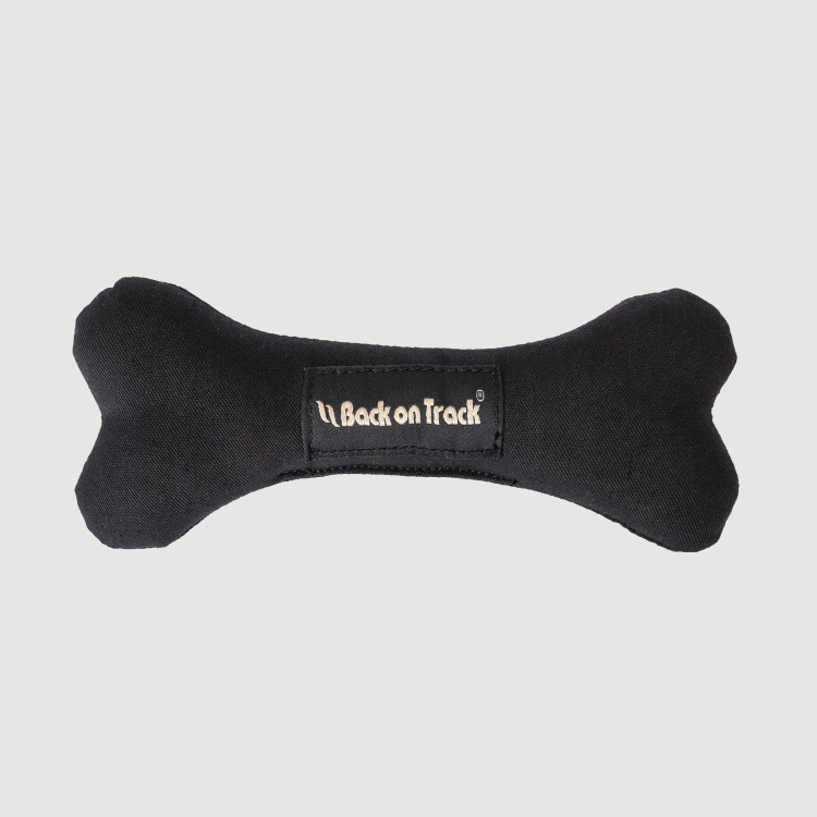 Giocattolo per Cane Back on Track Osso Morbido