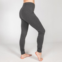 Leggings intimo da donna Lydia Grigio Leggings intimo da donna Lydia Grigio