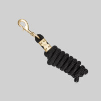 Longe Back on Track Ace Nero / oro