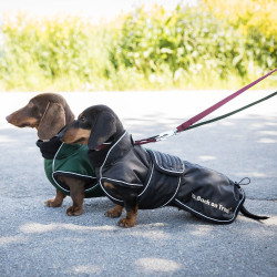 Manteau long pour chien Back on Track Buddy Manteau long pour chien Back on Track Buddy