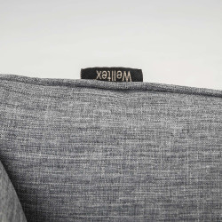 Cesta per Cane Rocky Back on Track Grigio Cesta per Cane Rocky Back on Track Grigio