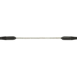 Frontalino con strass Eric Thomas Pro Frontalino con strass Eric Thomas Pro