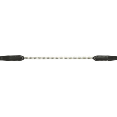 Frontalino con strass Eric Thomas Pro Frontalino con strass Eric Thomas Pro